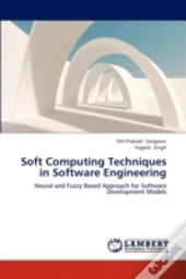 Soft Computing Techniques In Software Engineering