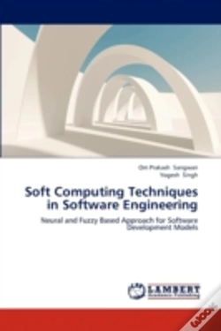 Capa do artigo Soft Computing Techniques In Software Engineering