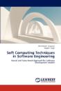 Soft Computing Techniques In Software Engineering - Preview