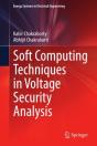Soft Computing Techniques In Voltage Security Analysis - Preview