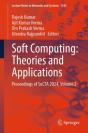 Soft Computing: Theories And Applications - Preview
