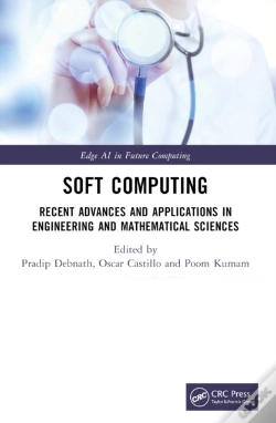 Capa do artigo Soft Computing