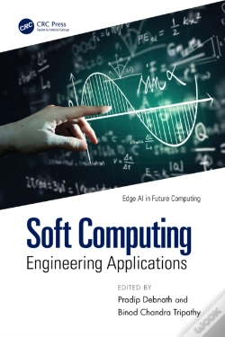 Capa do artigo Soft Computing