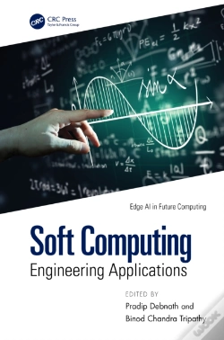 Capa do artigo Soft Computing