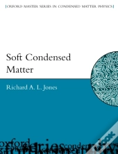 Soft Condensed Matter