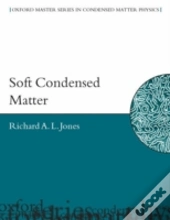 Soft Condensed Matter