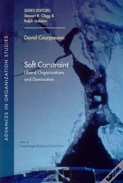 Capa do artigo Soft Constraint