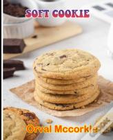 Soft Cookie