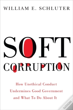 Capa do artigo Soft Corruption