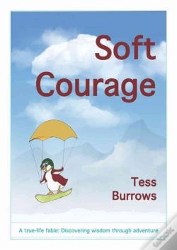 Capa do artigo Soft Courage