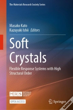 Capa do artigo Soft Crystals