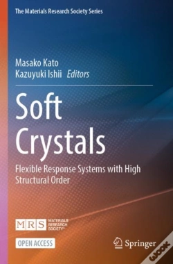 Capa do artigo Soft Crystals