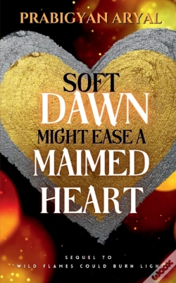 Capa do artigo Soft Dawn Might Ease A Maimed Heart