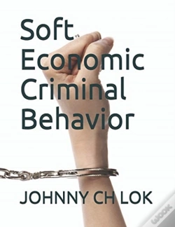 Capa do artigo Soft Economic Criminal Behavior