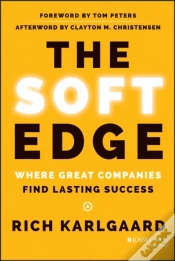 Capa do artigo Soft Edge