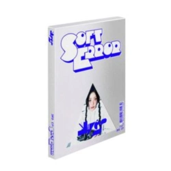 Capa do artigo Soft Error - CD