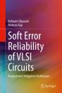 Soft Error Reliability Of Vlsi Circuits - Preview