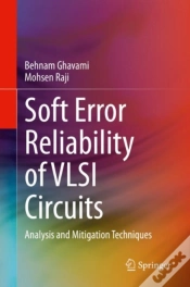 Capa do artigo Soft Error Reliability Of Vlsi Circuits
