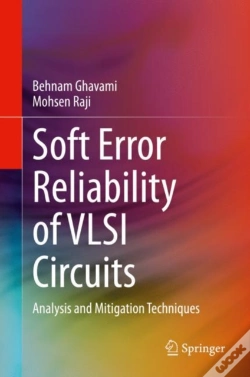 Capa do artigo Soft Error Reliability Of Vlsi Circuits
