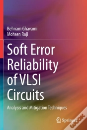 Capa do artigo Soft Error Reliability Of Vlsi Circuits