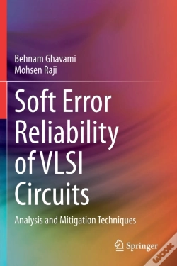 Capa do artigo Soft Error Reliability Of Vlsi Circuits