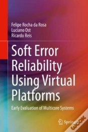 Capa do artigo Soft Error Reliability Using Virtual Platforms