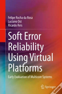 Capa do artigo Soft Error Reliability Using Virtual Platforms