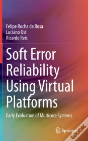 Capa do artigo Soft Error Reliability Using Virtual Platforms