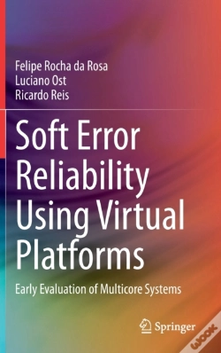 Capa do artigo Soft Error Reliability Using Virtual Platforms