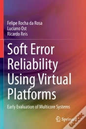 Capa do artigo Soft Error Reliability Using Virtual Platforms
