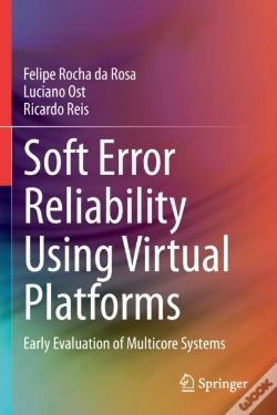 Capa do artigo Soft Error Reliability Using Virtual Platforms