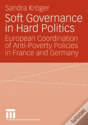 Capa do artigo Soft Governance In Hard Politics