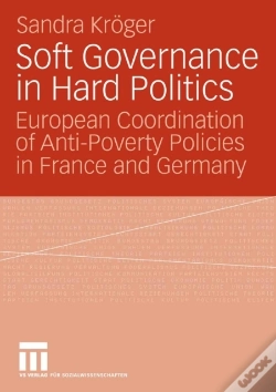 Capa do artigo Soft Governance In Hard Politics