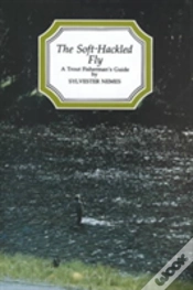 Capa do artigo Soft-Hackled Fly