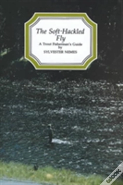Capa do artigo Soft-Hackled Fly