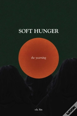 Capa do artigo Soft Hunger