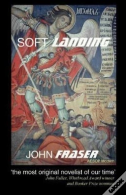 Capa do artigo Soft Landing
