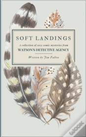 Capa do artigo Soft Landings
