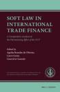 Soft Law In International Trade Finance - Preview