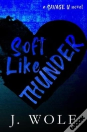 Capa do artigo Soft Like Thunder - Special Edition
