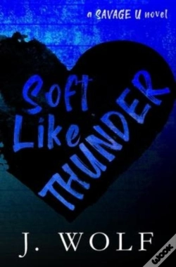 Capa do artigo Soft Like Thunder - Special Edition