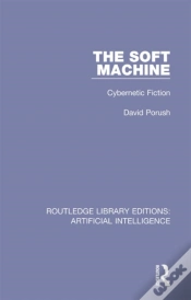Capa do artigo Soft Machine