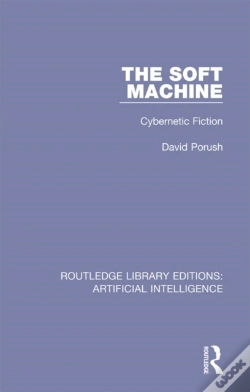 Capa do artigo Soft Machine