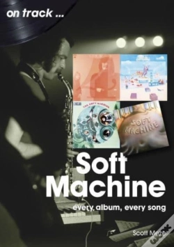 Capa do artigo Soft Machine On Track