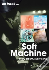 Soft Machine