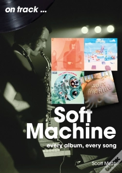 Capa do artigo Soft Machine