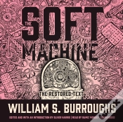 Capa do artigo Soft Machine