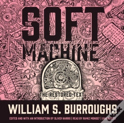 Capa do artigo Soft Machine