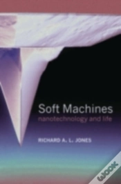 Capa do artigo Soft Machines