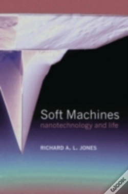 Capa do artigo Soft Machines